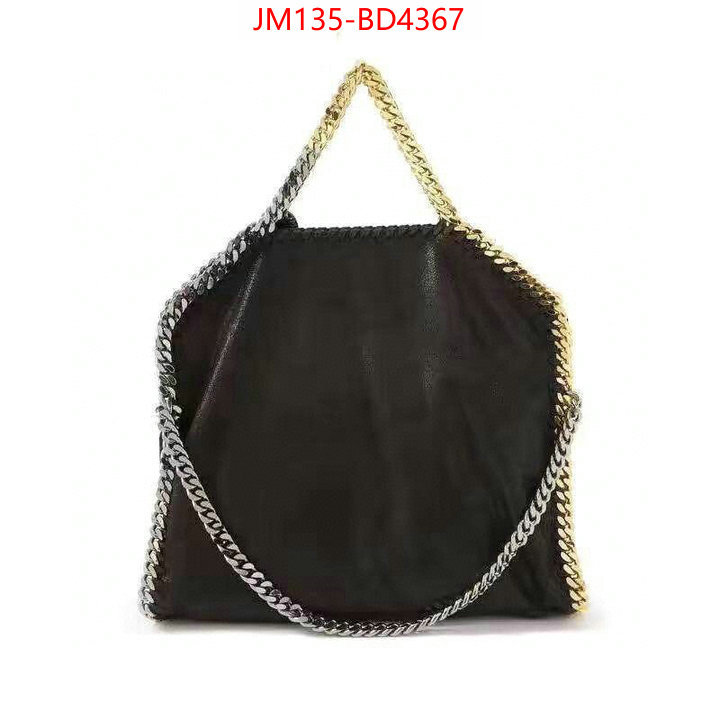 Stella McCartney Bags (TOP)-Handbag-,online ,ID: BD4367,$: 135USD