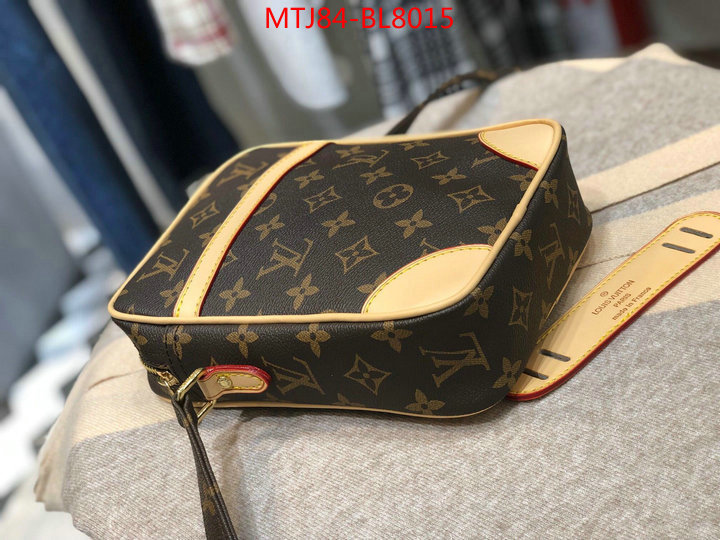 LV Bags(4A)-Pochette MTis Bag-Twist-,ID: BL8015,$: 84USD