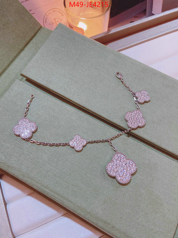 Jewelry-Van Cleef Arpels,high , ID: JE4215,$: 49USD