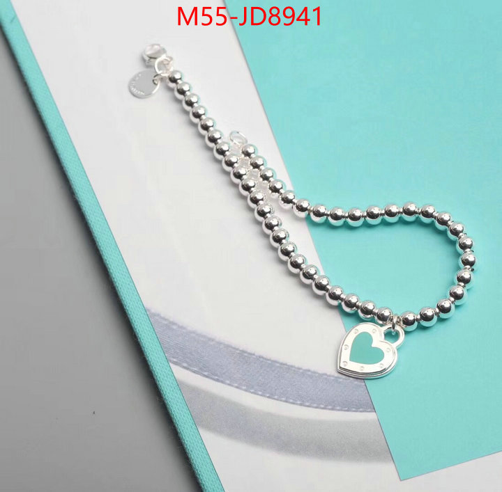 Jewelry-Tiffany,7 star replica ,ID: JD8941,$: 55USD