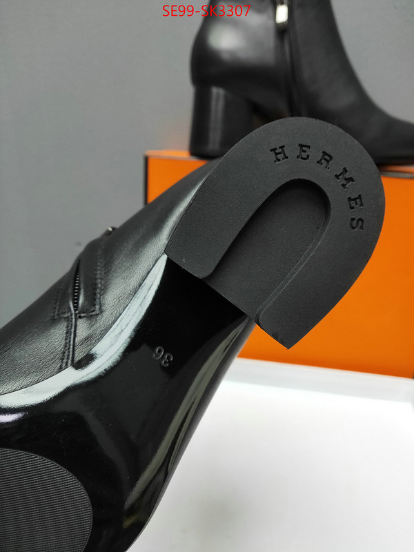 Women Shoes-Hermes,perfect quality , ID: SK3307,$:99USD