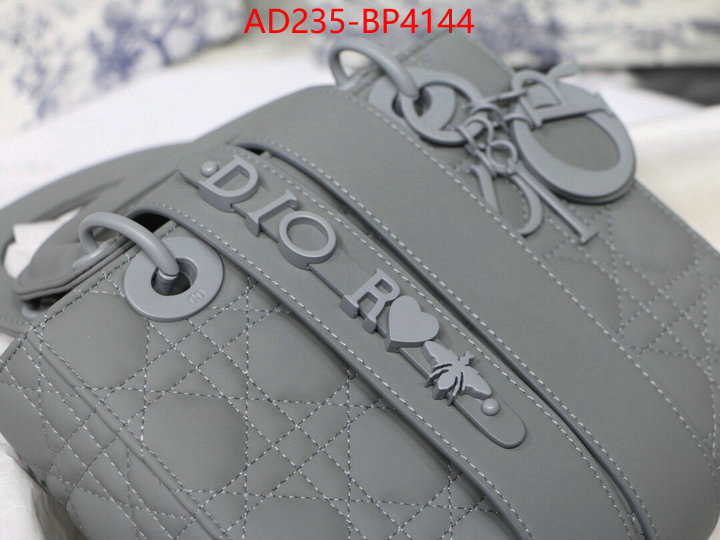 Dior Bags(TOP)-Lady-,ID: BP4144,$: 235USD