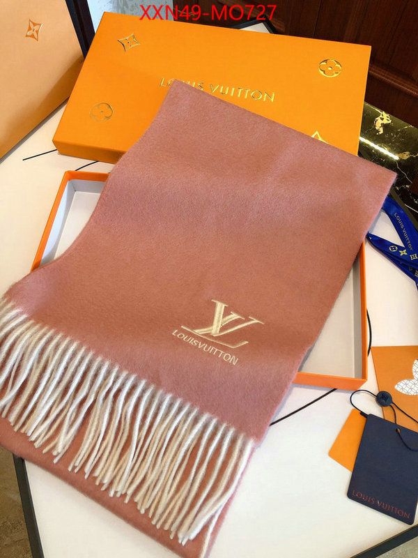 Scarf-LV,wholesale replica , ID: MO727,$: 49USD