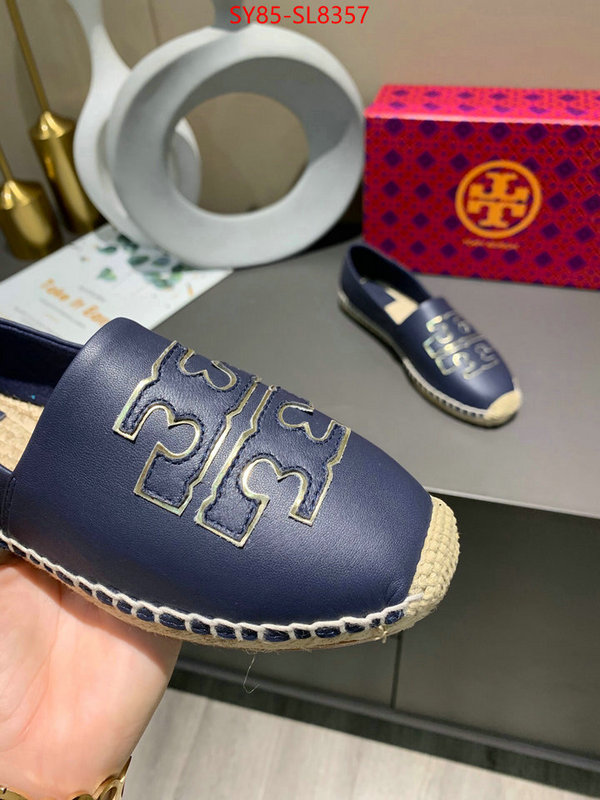 Women Shoes-Tory Burch,how to start selling replica , ID: SL8357,$: 85USD