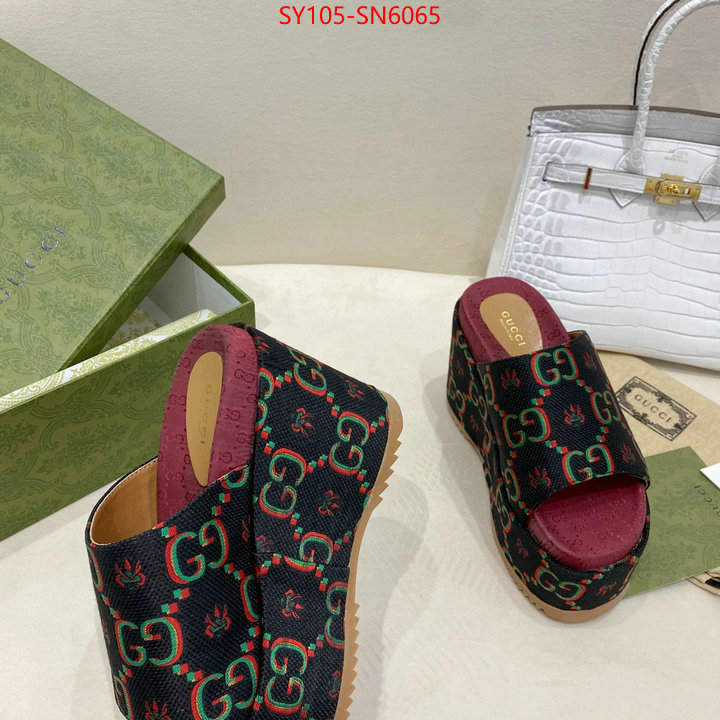 Women Shoes-Gucci,shop now , ID: SN6065,$: 105USD