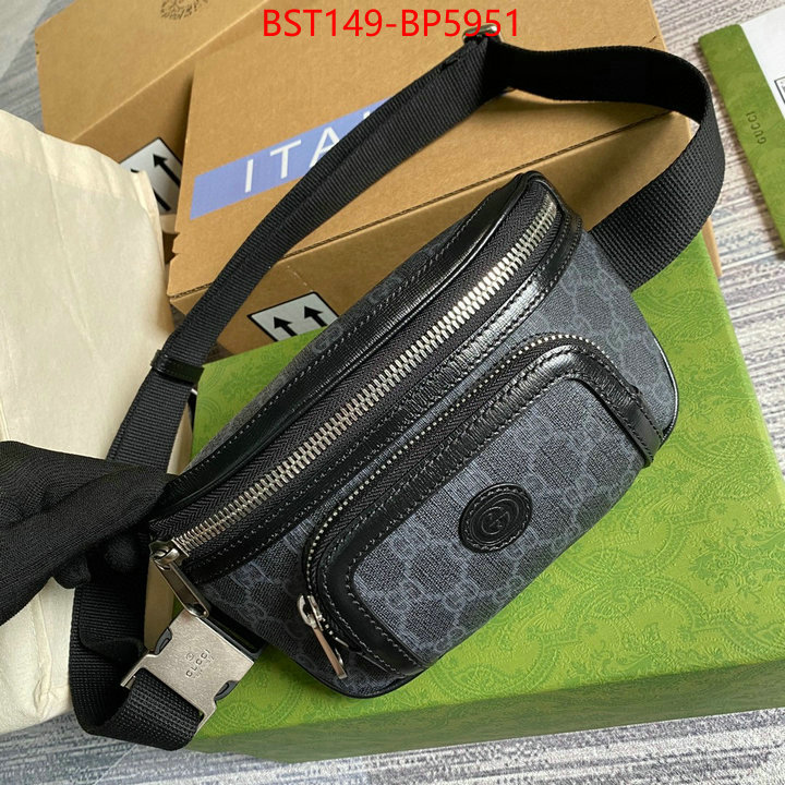 Gucci Bags(TOP)-Discovery-,where to buy fakes ,ID: BP5951,$: 149USD