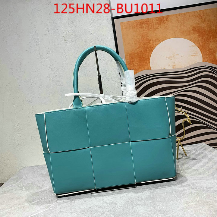 BV Bags(4A)-Arco,designer fake ,ID: BU1011,$: 125USD