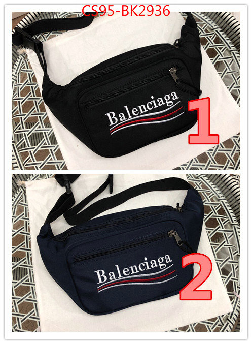 Balenciaga Bags(TOP)-Other Styles-,designer high replica ,ID: BK2936,$:95USD