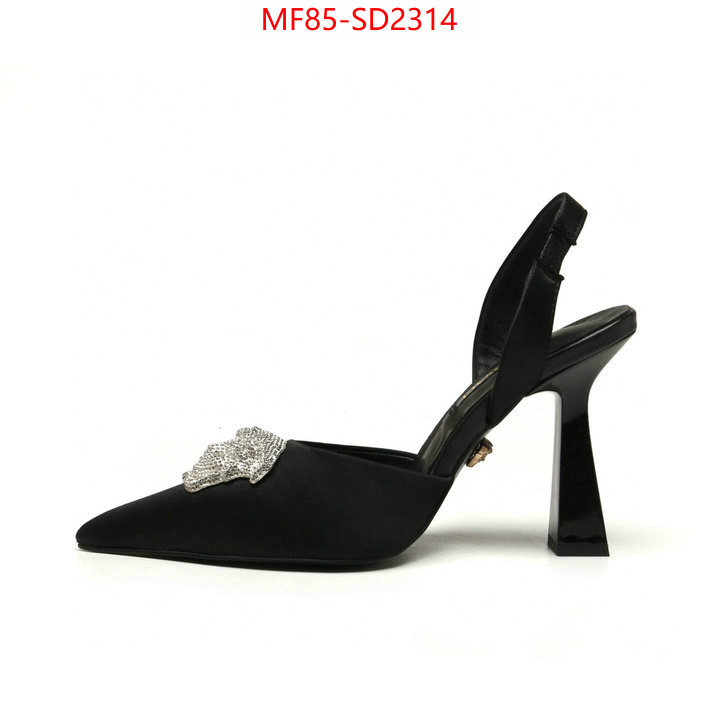 Women Shoes-Versace,buy sell , ID: SD2314,$: 85USD