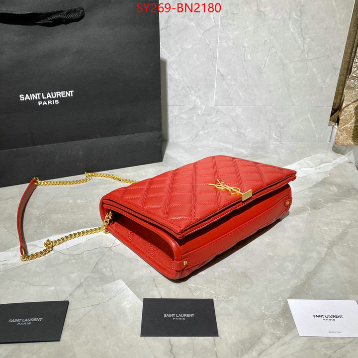 YSL Bag(TOP)-Diagonal-,ID: BN2180,$: 269USD