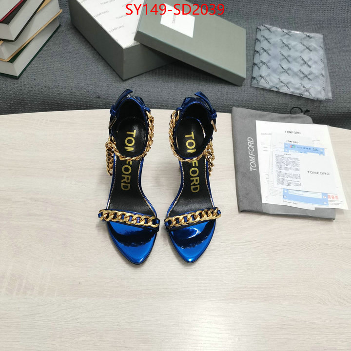 Women Shoes-Tom Ford,best replica , ID: SD2039,$: 149USD