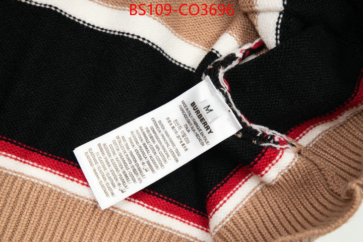 Clothing-Burberry,7 star , ID: CO3696,$: 109USD