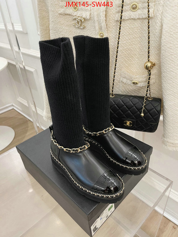 Women Shoes-Chanel,top , ID: SW443,$: 145USD