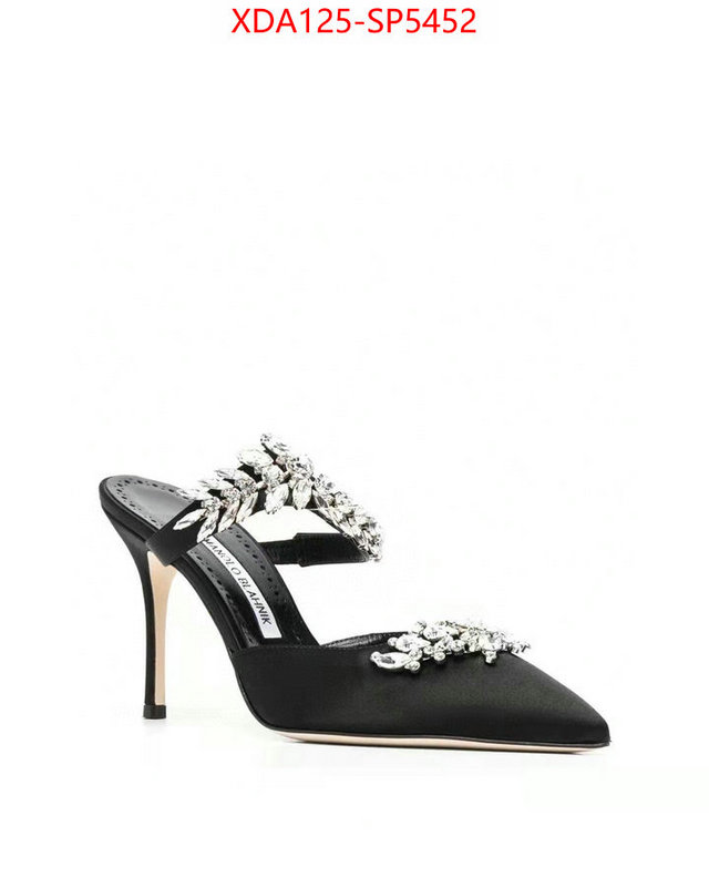 Women Shoes-Manolo Blahnik,replica shop ,replicas , ID: SP5452,$: 125USD