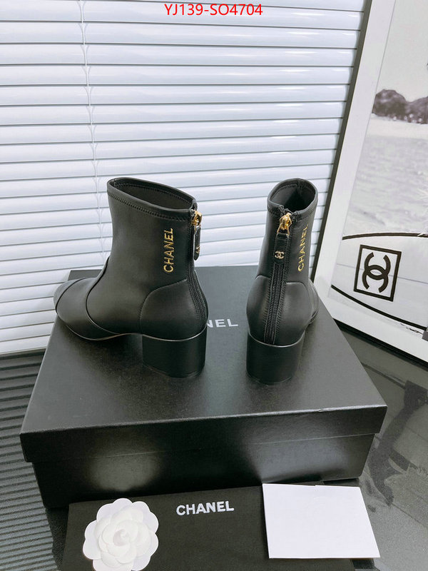 Women Shoes-Chanel,where can i buy the best 1:1 original , ID: SO4704,$: 139USD