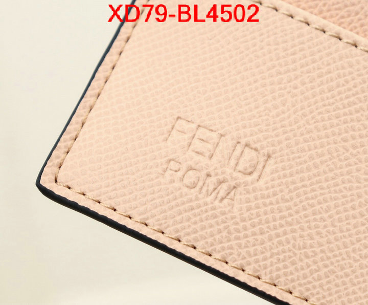 Fendi Bags(4A)-Diagonal-,store ,ID: BL4502,$: 79USD