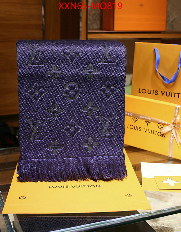 Scarf-LV,at cheap price , ID: MO819,$: 65USD