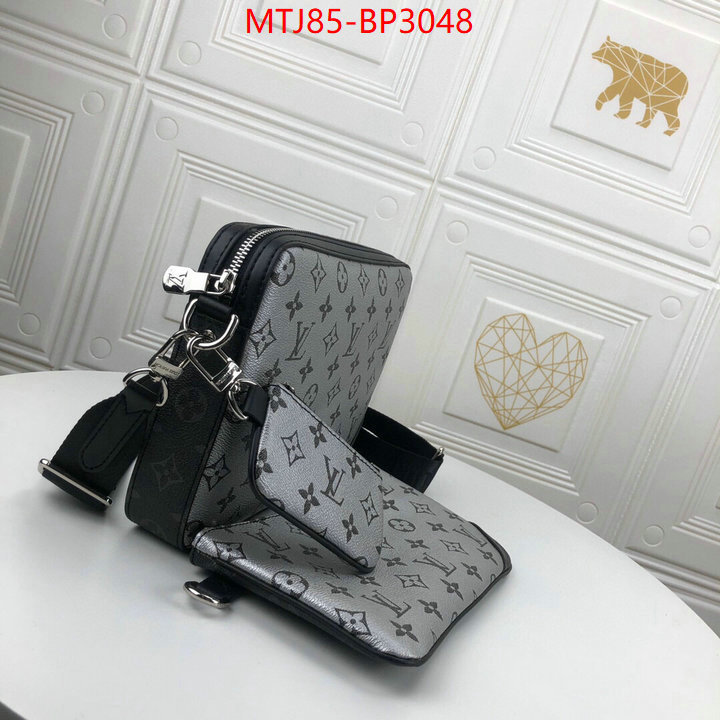 LV Bags(4A)-Pochette MTis Bag-Twist-,ID: BP3048,$: 85USD