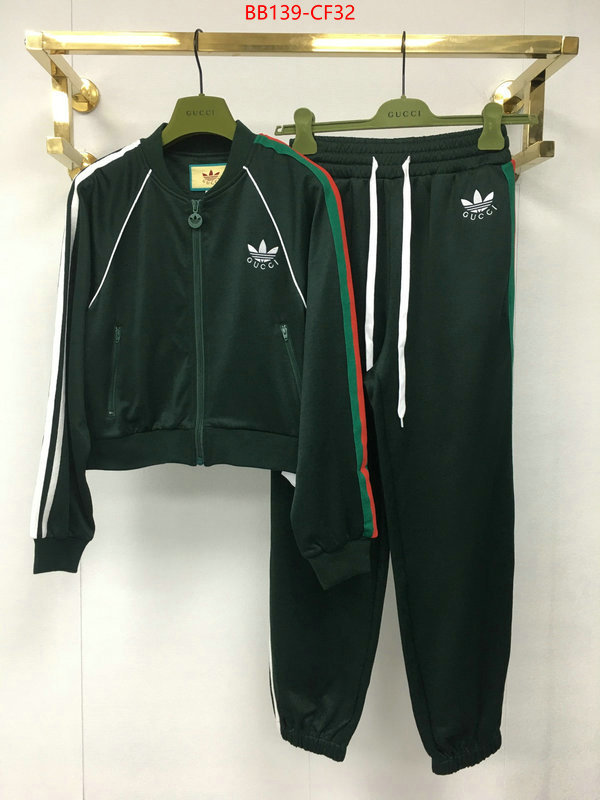 Clothing-Gucci,replica online , ID: CF32,$: 139USD