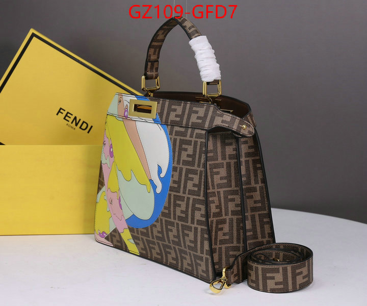 Fendi Big Sale-,ID: GFD7,$: 109USD