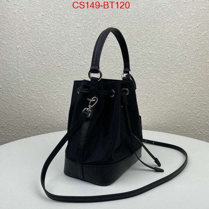 Prada Bags(TOP)-Diagonal-,ID: BT120,$: 149USD
