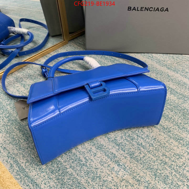 Balenciaga Bags(TOP)-Hourglass-,from china ,ID: BE1934,$: 219USD