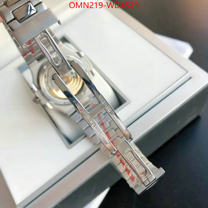 Watch (TOP)-Ptek Ph1ippe,the highest quality fake , ID: WD4529,$: 219USD