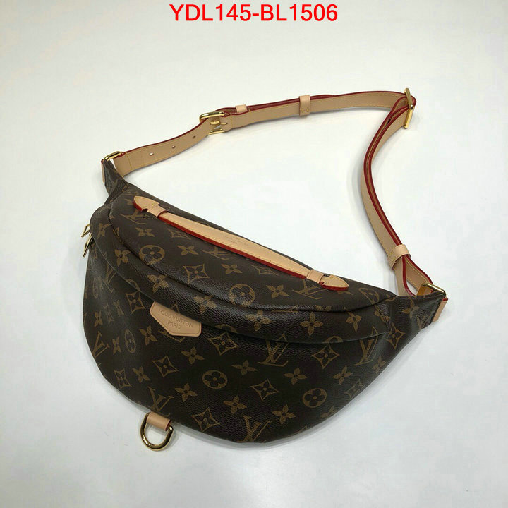 LV Bags(TOP)-Discovery-,ID: BL1506,$: 145USD