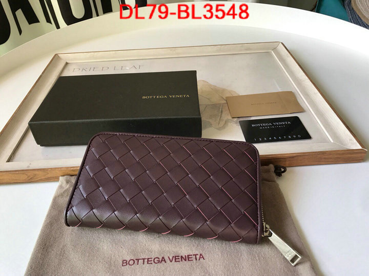 BV Bags(TOP)-Wallet,best quality fake ,ID: BL3548,$: 79USD