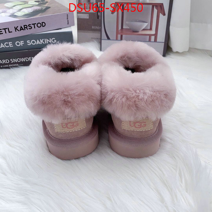 Women Shoes-UGG,top brands like , ID: SX450,$: 65USD