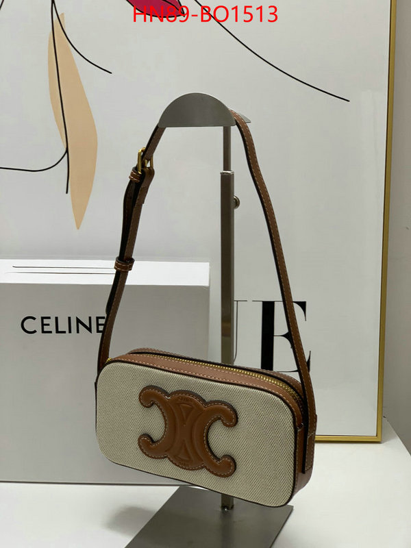 CELINE Bags(4A)-Diagonal,wholesale sale ,ID: BO1513,$: 89USD