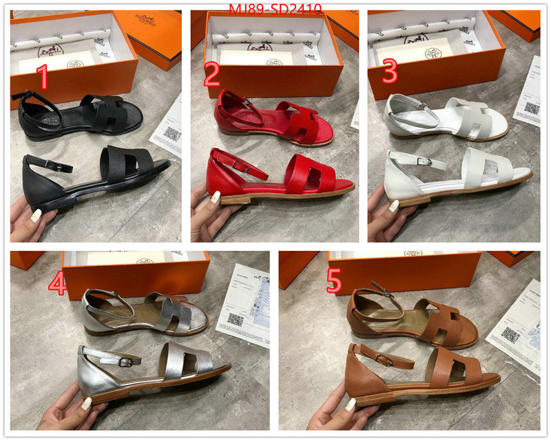 Women Shoes-Hermes,replica every designer , ID: SD2410,$: 89USD