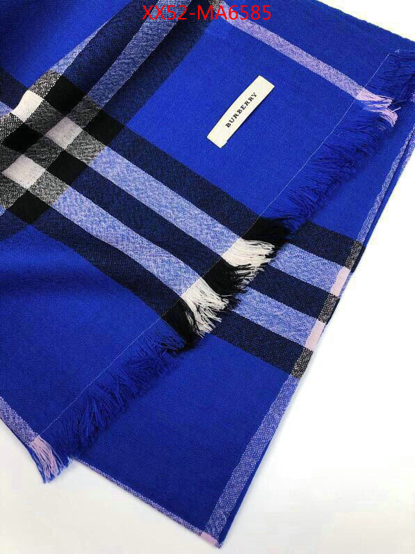 Scarf-Burberry,at cheap price , ID: MA6585,$: 52USD