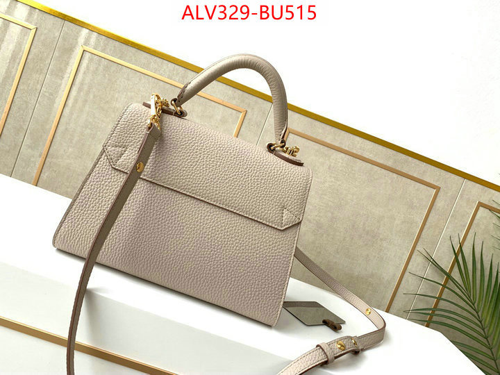 LV Bags(TOP)-Pochette MTis-Twist-,ID: BU515,$: 329USD