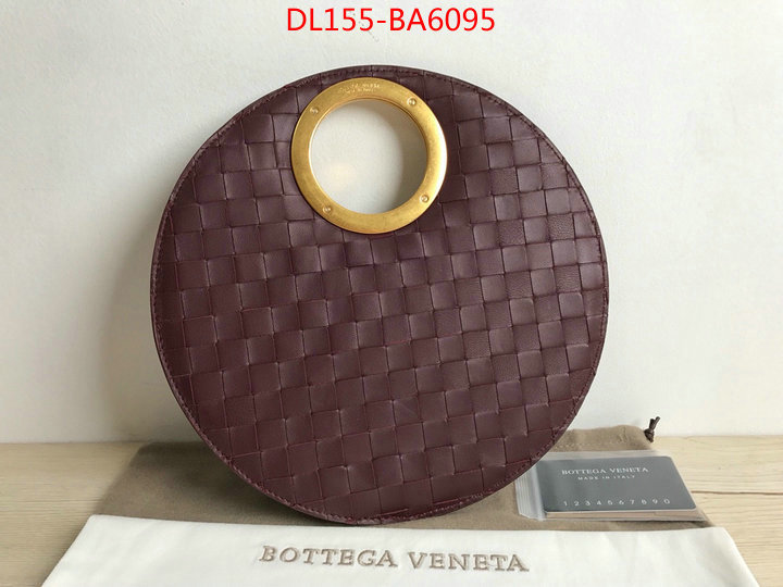 BV Bags(TOP)-Handbag-,what best designer replicas ,ID: BA6095,$: 155USD