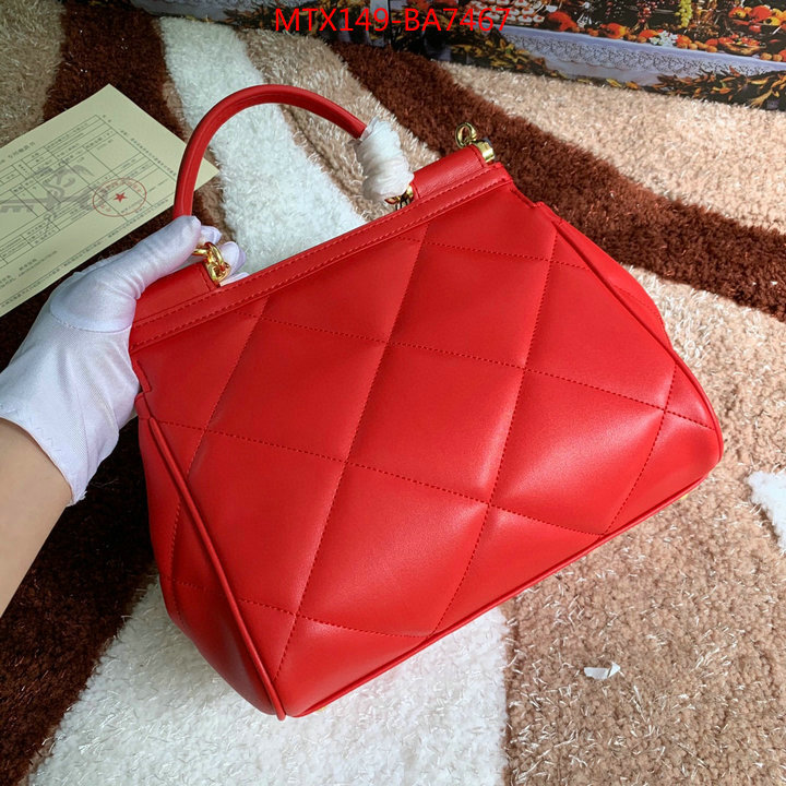 DG Bags(TOP)-Sicily,ID: BA7467,