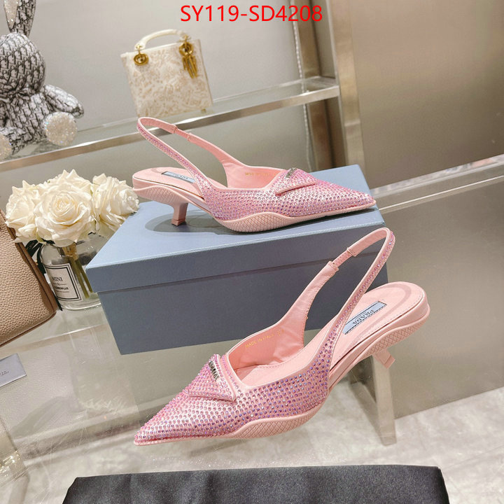 Women Shoes-Prada,where to find best , ID: SD4208,$: 119USD