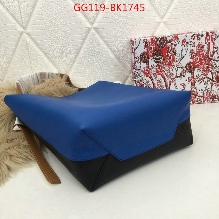 CELINE Bags(4A)-Diagonal,best wholesale replica ,ID: BK1745,$:119USD