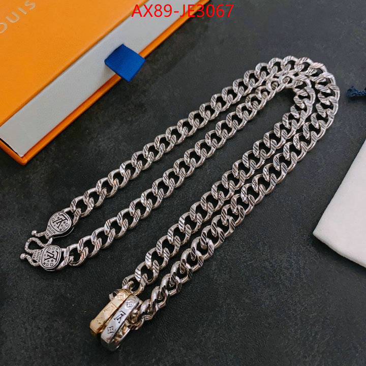 Jewelry-LV,shop now ,ID: JE3067,$: 89USD