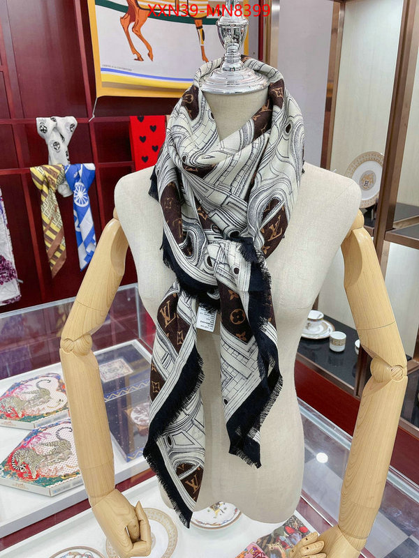 Scarf-LV,copy aaaaa , ID: MN8399,$: 39USD