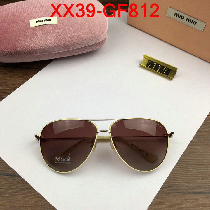 Glasses-Miu Miu,best , ID: GF812,$:39USD