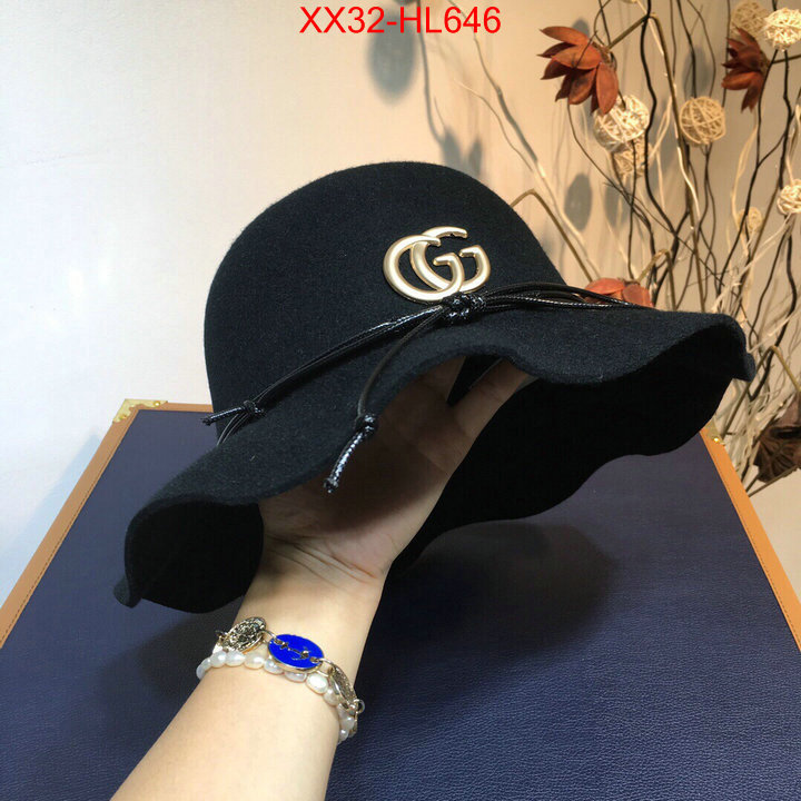 Cap (Hat)-Gucci,best replica , ID: HL646,$: 45USD