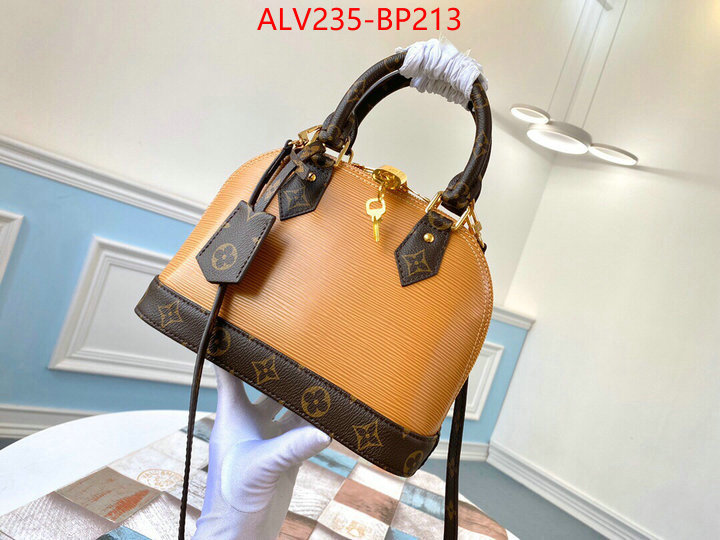 LV Bags(TOP)-Alma-,ID: BP213,$:235USD