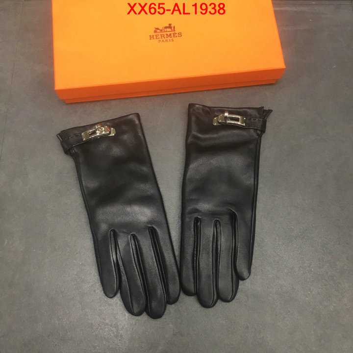 Gloves-Hermes,best quality replica , ID: AL1938,$: 65USD