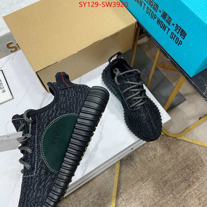 Women Shoes-Adidas Yeezy Boost,outlet sale store , ID: SW3920,$: 129USD