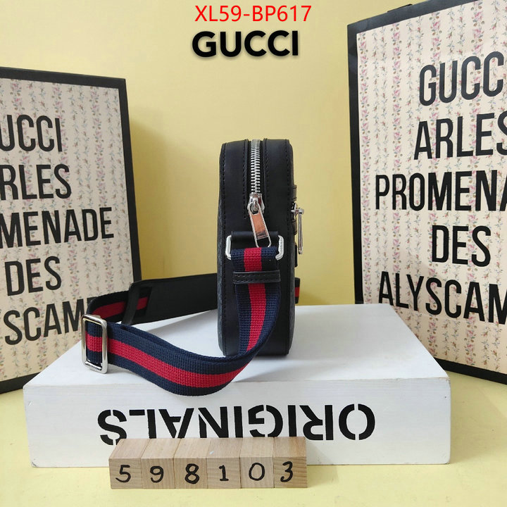 Gucci Bags(4A)-Diagonal-,the most popular ,ID: BP617,$: 59USD