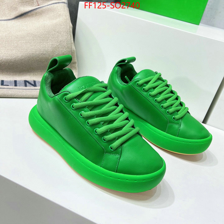 Men Shoes-BV,buy luxury 2023 , ID: SO2740,$: 125USD