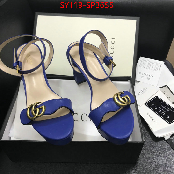 Women Shoes-Gucci,fashion designer , ID: SP3655,$: 119USD