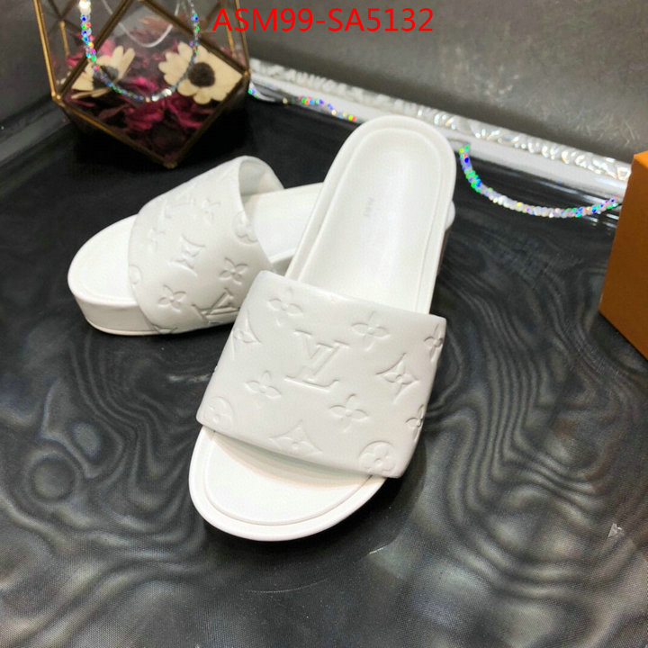 Women Shoes-LV,top sale , ID: SA5132,$: 99USD