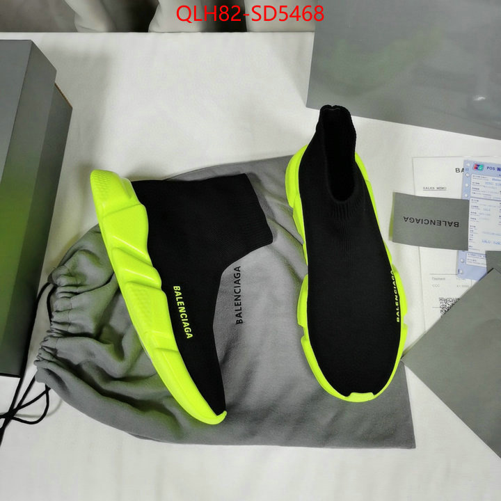 Women Shoes-Balenciaga,what is top quality replica , ID: SD5468,$: 82USD